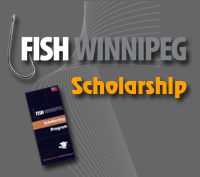New - Fish Winnipeg