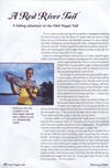 A Red River Tail with Todd Longley