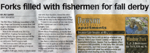 Winnipeg Metro Newspaper - Read the Article