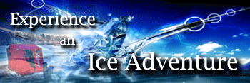 Ice Fishing Adventure