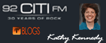 92 CITI FM