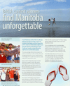 Manitoba Voyageur